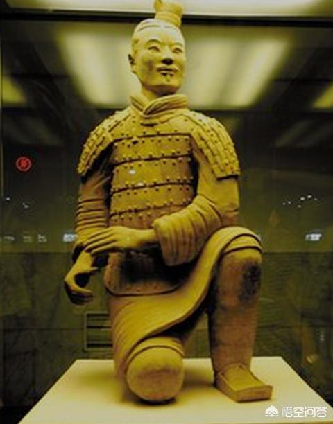 故宫博物馆镇馆之宝:作为中国第一文物大省的河南，共出土过多少顶级文物