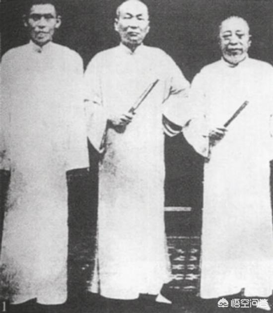 上海滩三大亨:旧上海滩三大亨是那三位？