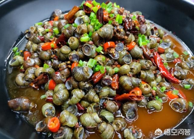 恶心寄生虫:农村有哪些虫子会使人感到恶心