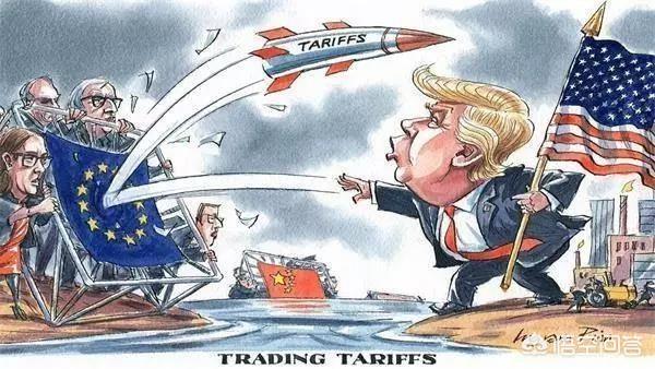 欧洲所有国家一起打的赢美国吗？