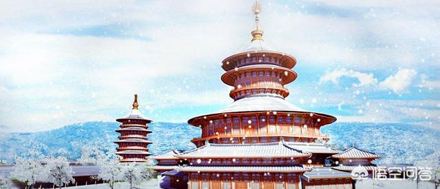 通天塔的秘密:圣经写通天塔是想要表达什么？