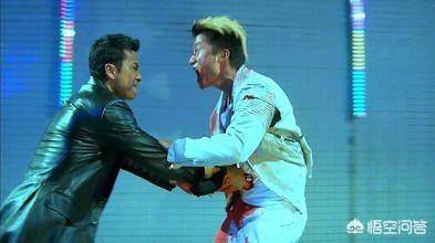 余文乐主演的电影:你是因为哪部电影喜欢余文乐的？