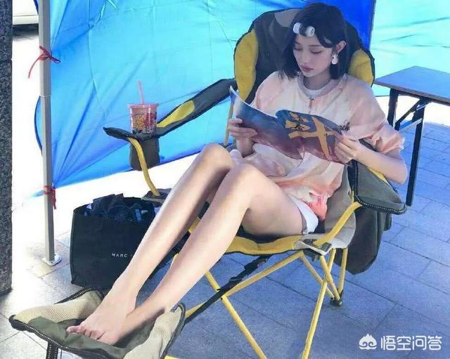 钱贝贝长得好看吗？