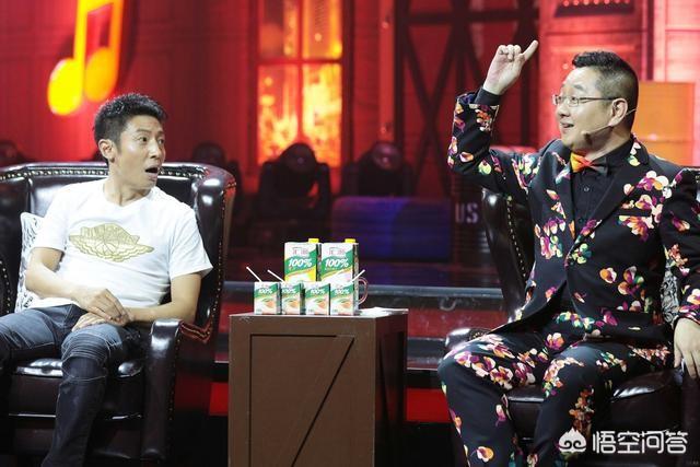 张绍刚退出主持界:张绍刚之前是央视主持人吗他为什么离开央视