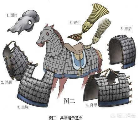汗血宝马起源于那个时代:汗血宝马为什么最后消失了？