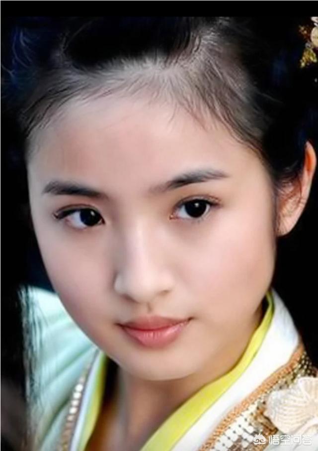 林依晨才是最懂胡歌的人:如果你们给胡歌当媒人，你们会给他介绍谁