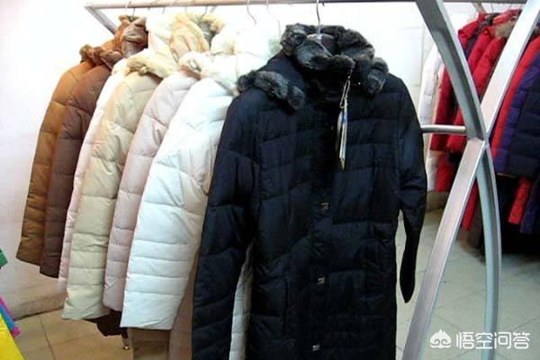 羽绒服怎么洗最好？插图5