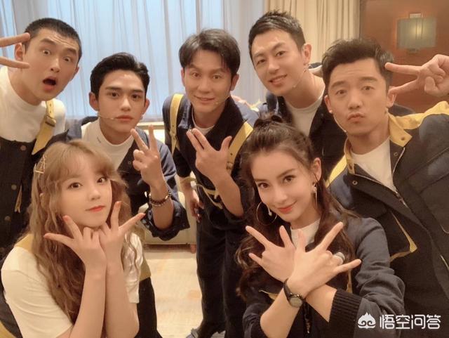 跑男第七季开播时间:《奔跑吧7》播出时间已经定，大家期待吗？
