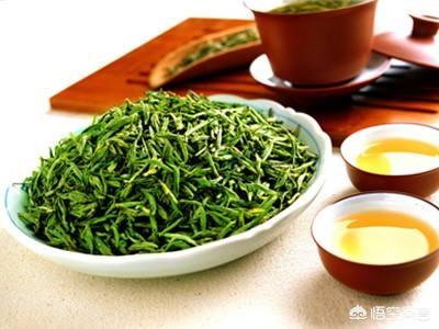 有没有在网上买过茶叶？