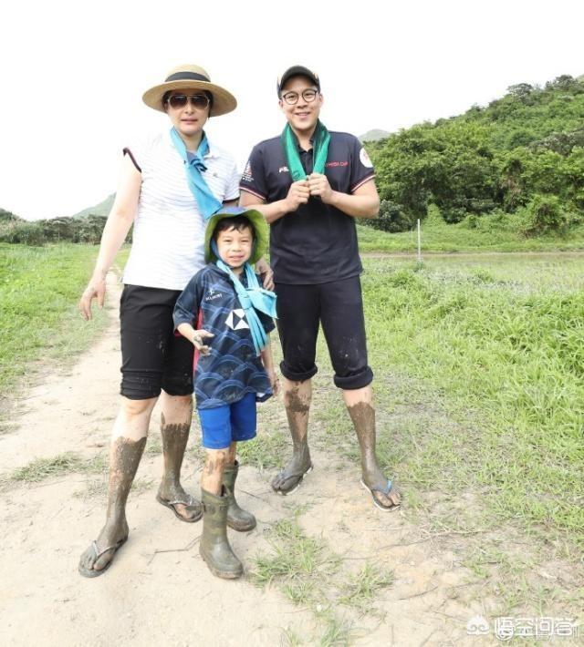 霍英东儿子:张子强不敢对霍英东子孙绑架而敢于绑架李嘉诚儿子，为什么？