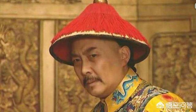 康熙八皇子是谁，爱新觉罗.胤禩真的不适合做皇帝吗