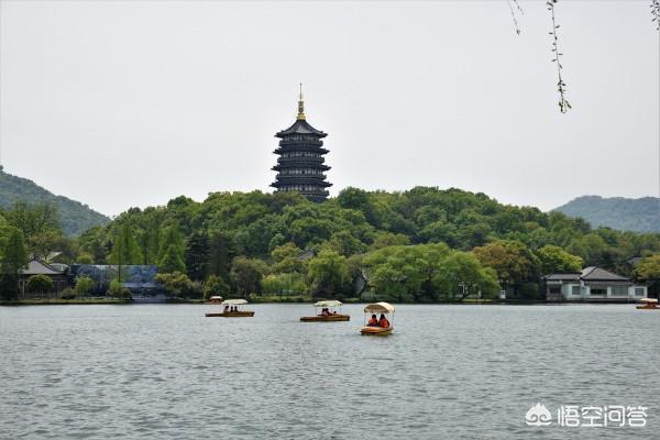 “西湖十景”起源于哪个朝代？哪些值得一游,哪些已经失去了古韵？
