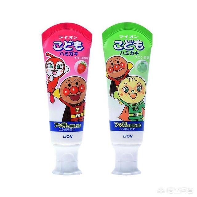 儿童多大可以用牙膏,可食用的儿童牙膏真的可以吃吗？