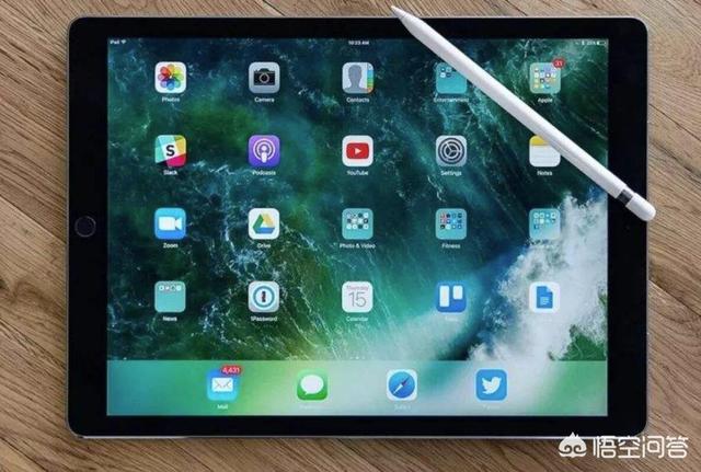 Ipad Pro选64g还是256g好 头条问答