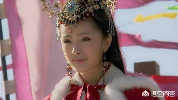 昭君出塞剧情介绍:王昭君真正的结局是什么有传言的那么美好吗