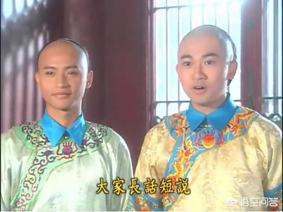 陈志朋的老婆:娱乐圈长的最像的三个人是谁？