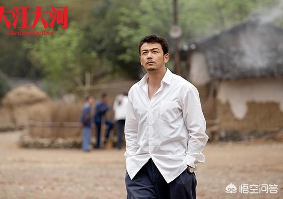 杨烁离婚协议曝光:如何看待刘涛杨烁在电视剧《我们都要好好的》中饰演夫妻