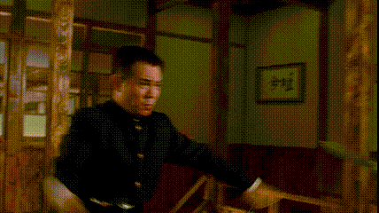 木幡龙:有哪些讲述民国军阀的电影？