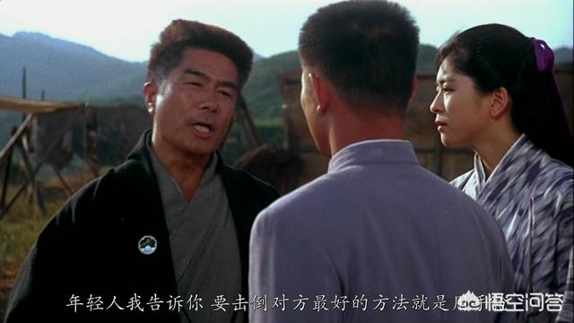 木幡龙:有哪些讲述民国军阀的电影？