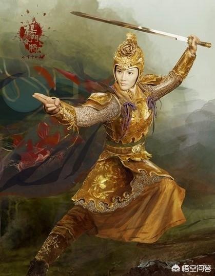 穆桂英挂帅结局:《杨家将》八大美女为何只有佘赛花算善终？其他七人结局如何？