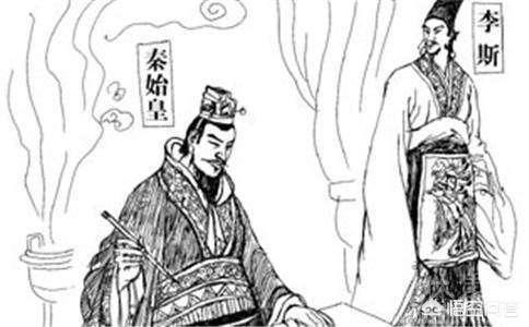 公孙起:秦始皇的名臣名将都是谁？