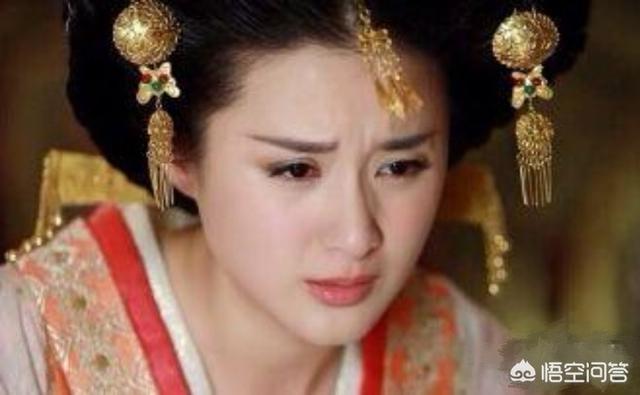 李夫人汉武帝:汉武帝最宠爱的皇后李夫人，为何被称史上最聪明的女子？