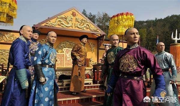 康熙儿子:康熙帝的五皇子胤祺很有实力，为何没有参与夺嫡？