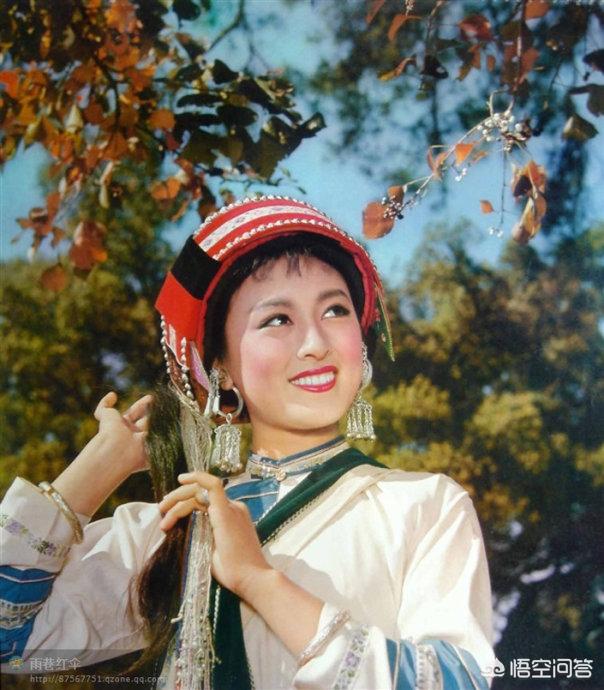 娱乐圈那些年曾经“昙花一现”的女明星里,哪一位让你至今念念不忘？