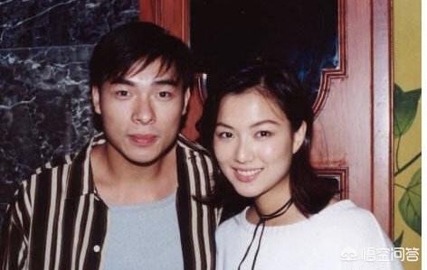 tvb没想放弃黄心颖:如何看待马国明在黄心颖出轨事件曝光后的回应？