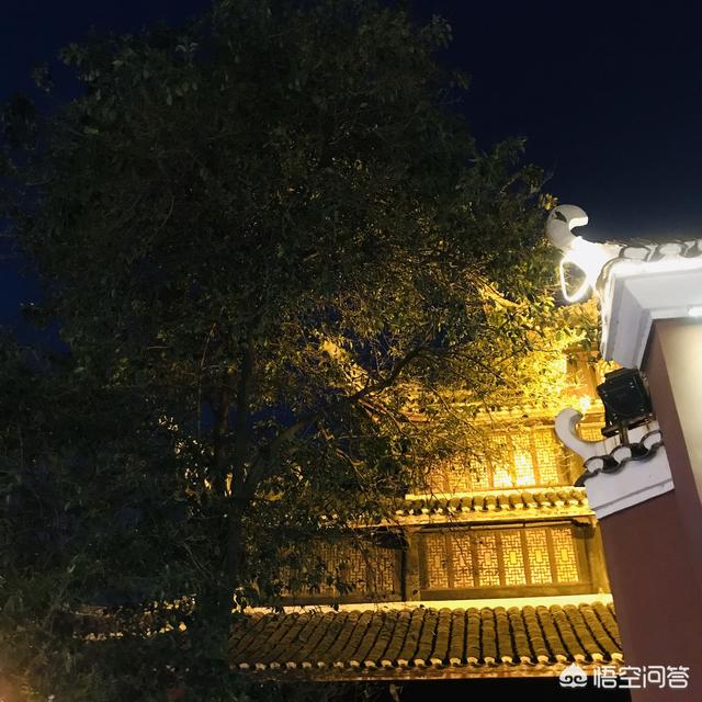 你去过哪些非常小众却又特别美的景点？插图11