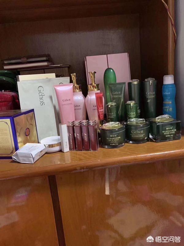 有什么效果好的补水、祛黄护肤品推荐？