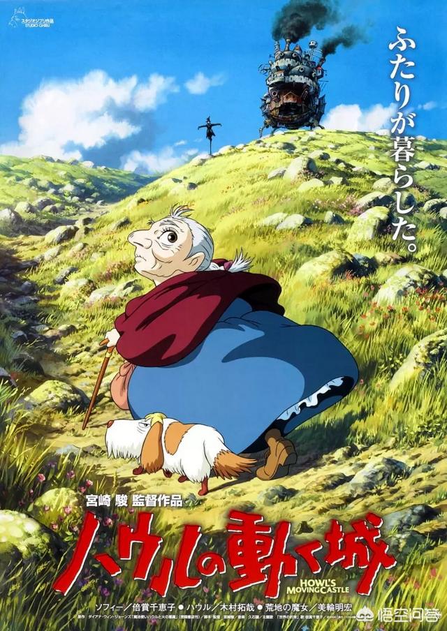 卡梅隆作品:日本电影票房排行前十的作品有哪些？