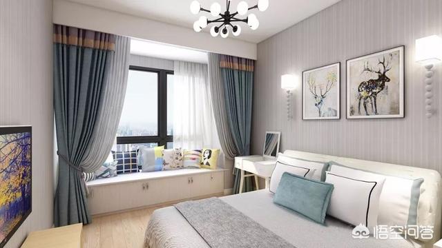 千万不要买小三房,想买小产权房能买吗，大产权买不起？