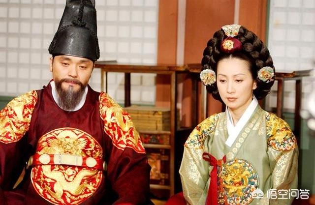 这使得当时的朝鲜国王光海君陷入了两难的境地,一方面,明朝