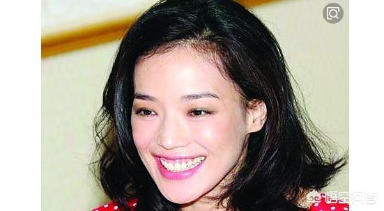 舒淇图片:舒淇是塌扁鼻梁的女人吗？