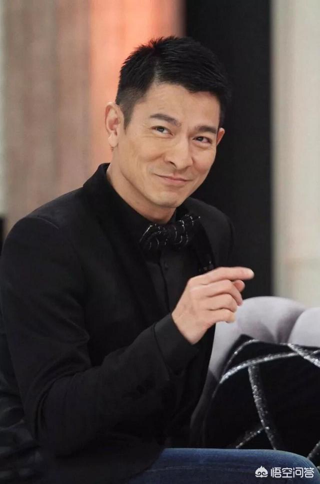你觉得刘德华和陈慧琳相比谁的演技更好？