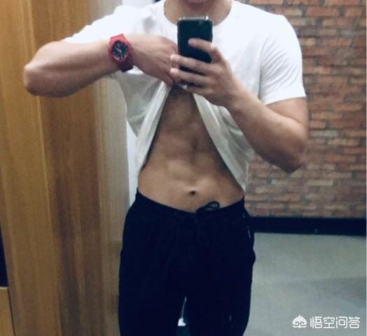 一个175cm 体重75kg的人如果瘦15kg 身材面貌会发生什么样的变化 我天天要洗头的回答 头条问答