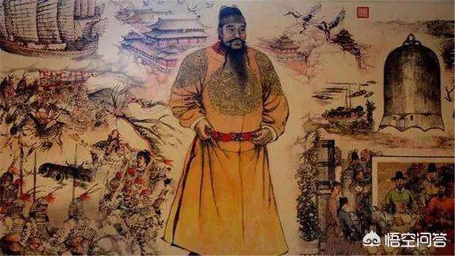 朱允炆:若是朱棣没有起兵靖难的话，朱允炆有能力治理好明朝吗？