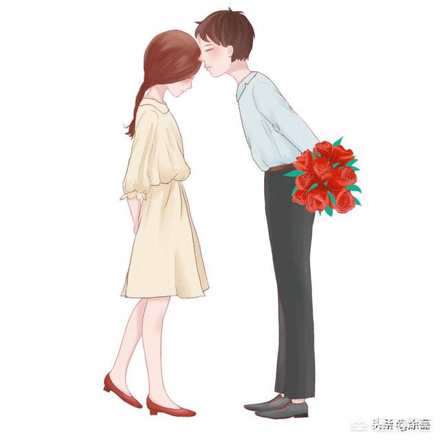 龙晶睛男朋友:为什么有的女人会找一个男人当“闺蜜”？