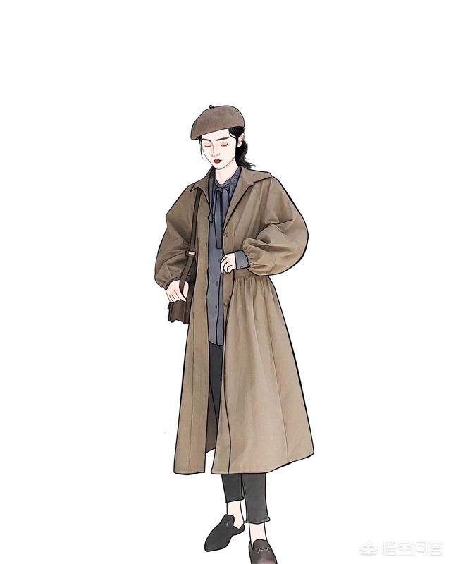微信小清新头像:使用微信时，见到没更换过头像的人吗