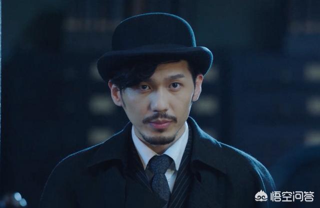 尤靖茹:如何评价白宇、尤靖茹主演的网剧《绅探》