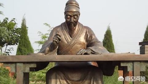 司马光的简介:司马迁、司马光和司马懿是什么关系？