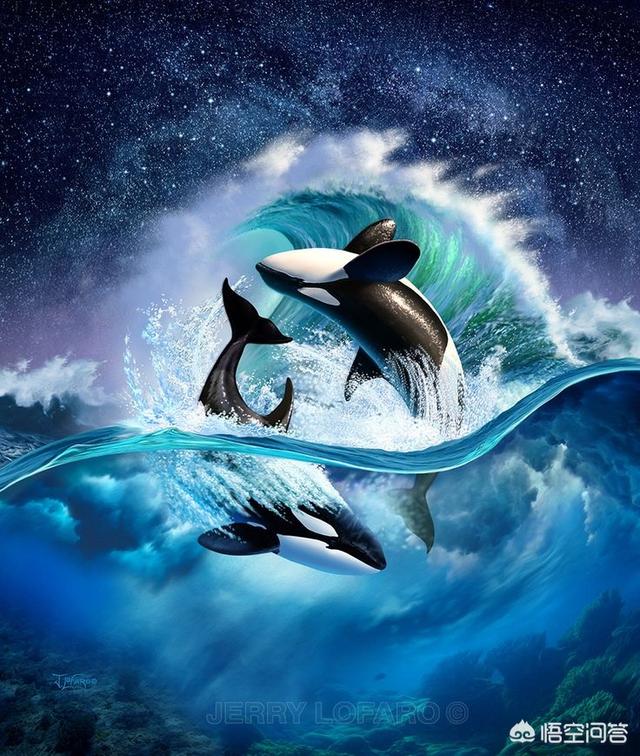 章鱼是不是世界上最聪明的动物:章鱼是世界上最聪明的生物吗 大海里最聪明的动物是什么？