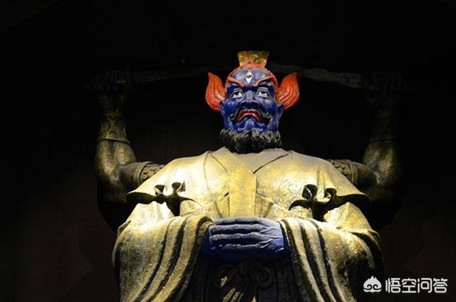 齐牛王:牛王和牛王节的传说是什么
