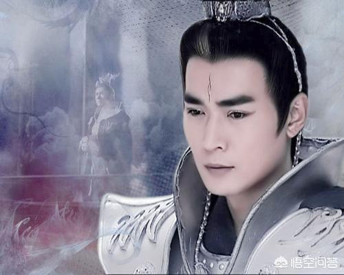 玉帝的妹妹:玉帝、西王母、织女、七仙女他们之间都是什么关系？