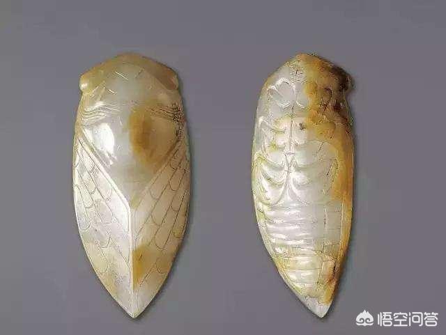 曾侯乙的嘴里为什么含了那么多的小动物？这些小动物是干什么用的？插图93