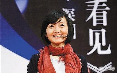 史小诺:龙洋会成长为央视主持界的“一姐”吗？你怎么看？