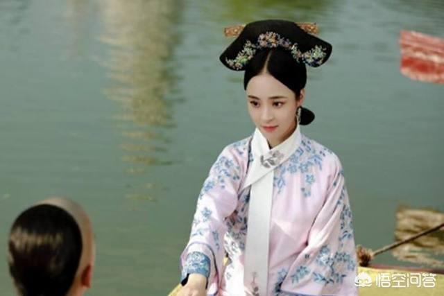 康熙皇后:清朝时期，康熙皇帝的继后，孝昭仁皇后的境遇如何？