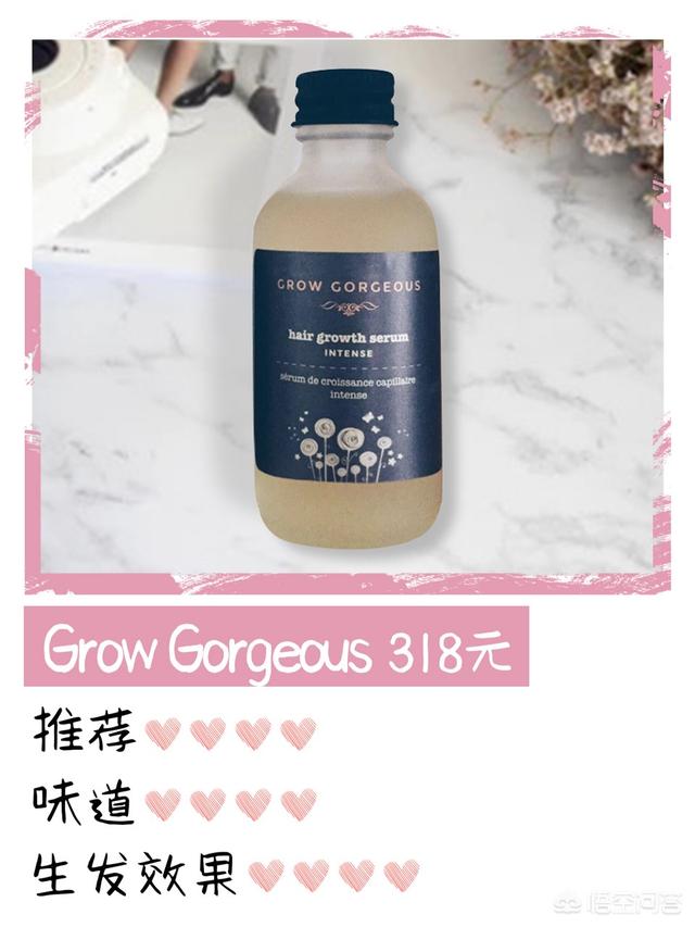 育发液，中国的康王好还是日本的柳屋好？