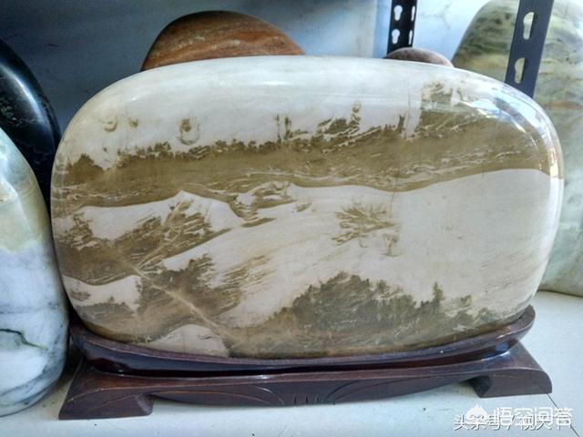 石头有哪些种类,中国的天然奇石种类有哪些？